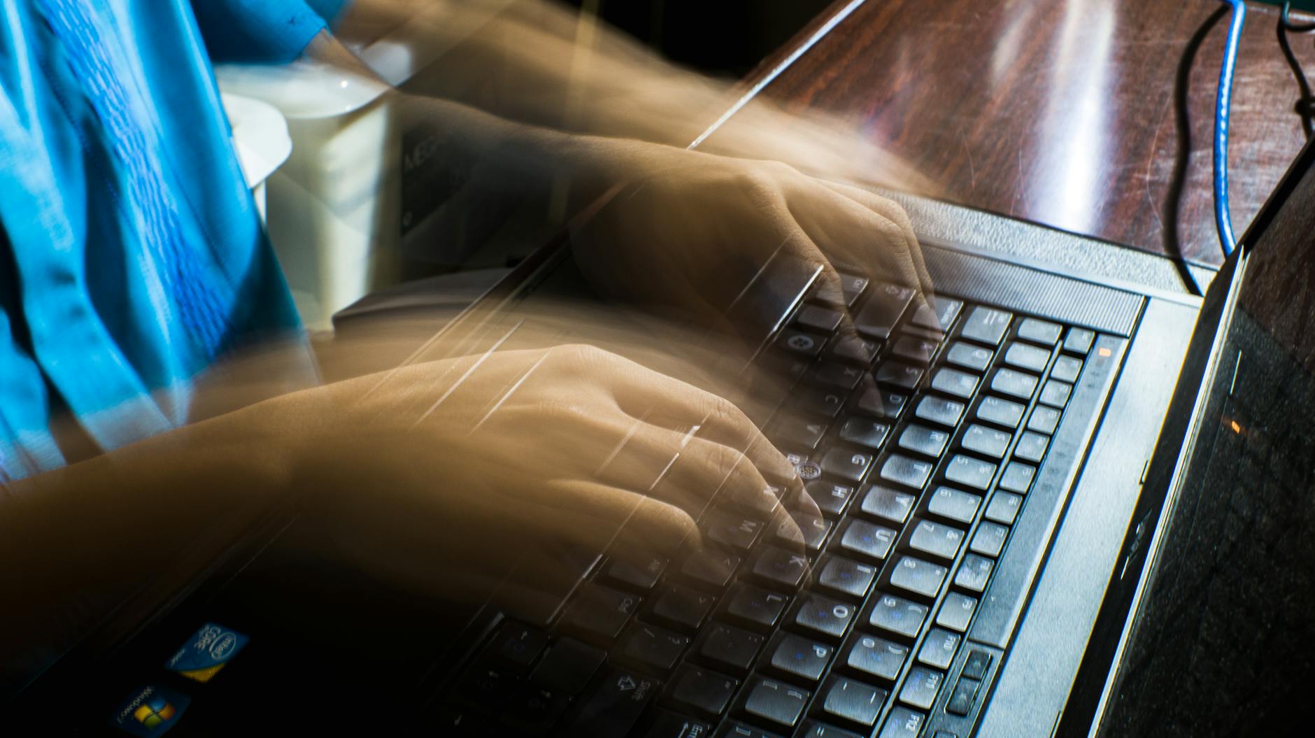 Website performance optimisation